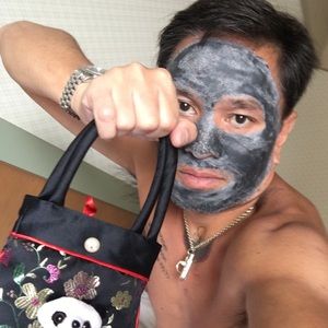 Meet your Posher, Elmer